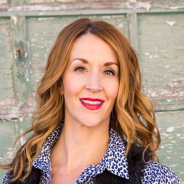 Jennifer Dangro