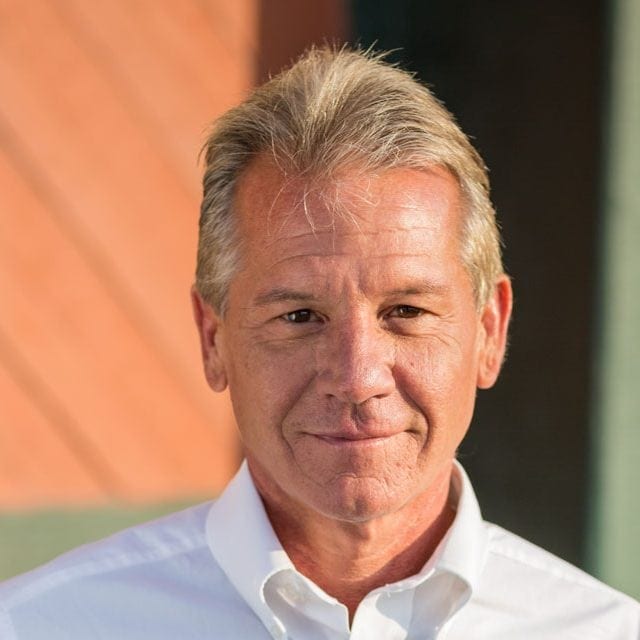 John Dolmetsch