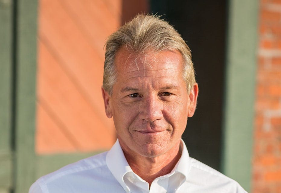 John Dolmetsch