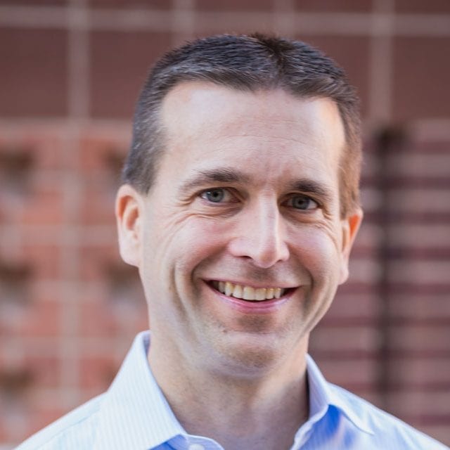Mike Nitchman