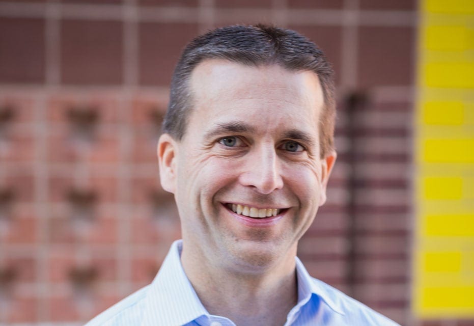 Mike Nitchman