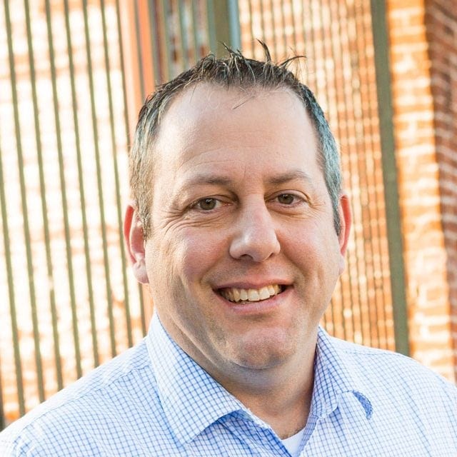 Patrick Rumbaugh