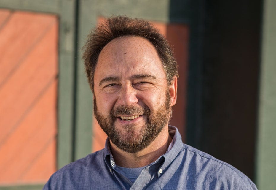 Richard Brenkert