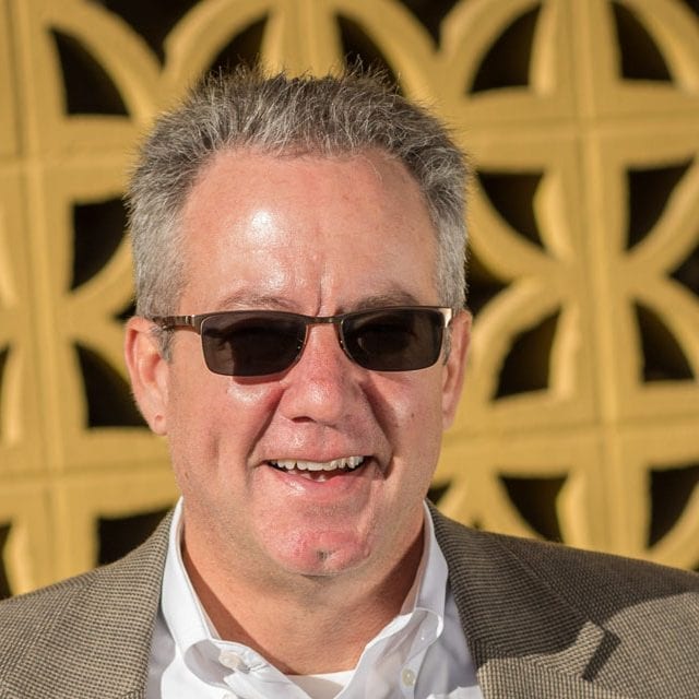 Scott Dolmetsch
