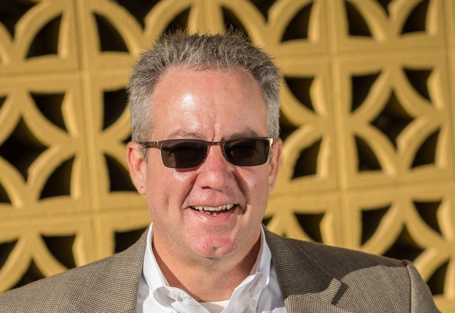 Scott Dolmetsch