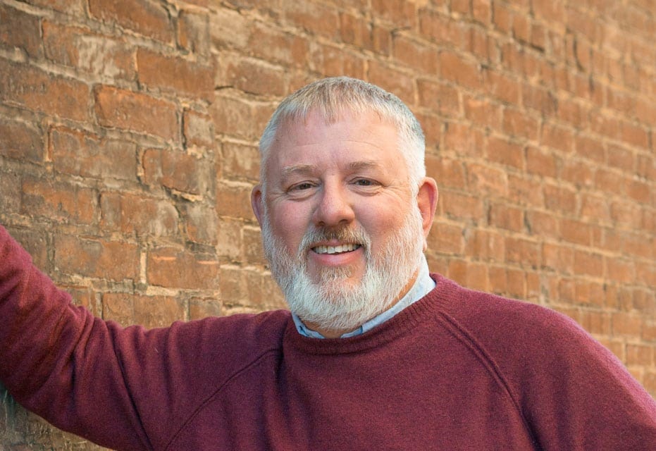 Sean Gearhart