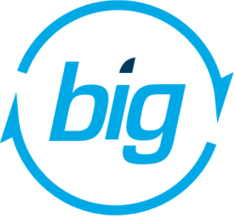 BIG Wireless Logo
