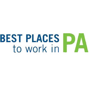 best places to work in pa