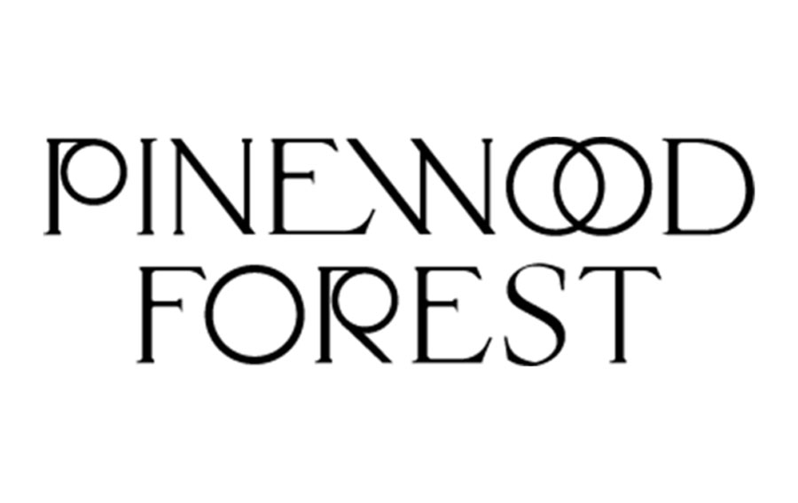 pinewood forest logo