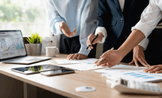 Understanding the Difference: Business Process Reviews vs Software Usage Assessments