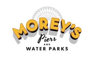 Morey's Piers and Water Parks.