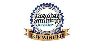 reader rankings top winner