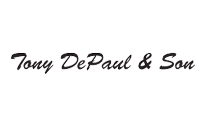 Tony Depaul & Son