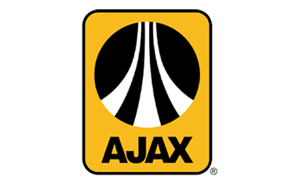 Ajax Paving