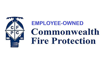 Commonwealth Fire Protection