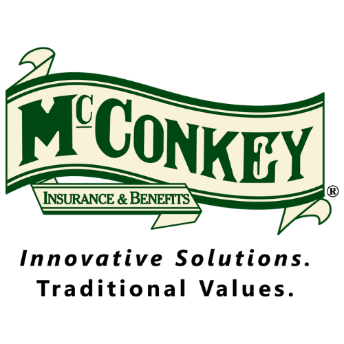EK McConkey Insurance