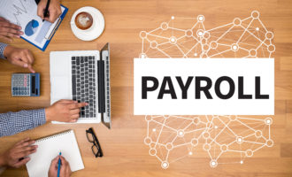 Reduce Your Payroll Processing Time