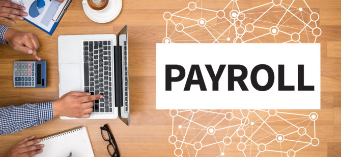 Reduce Your Payroll Processing Time