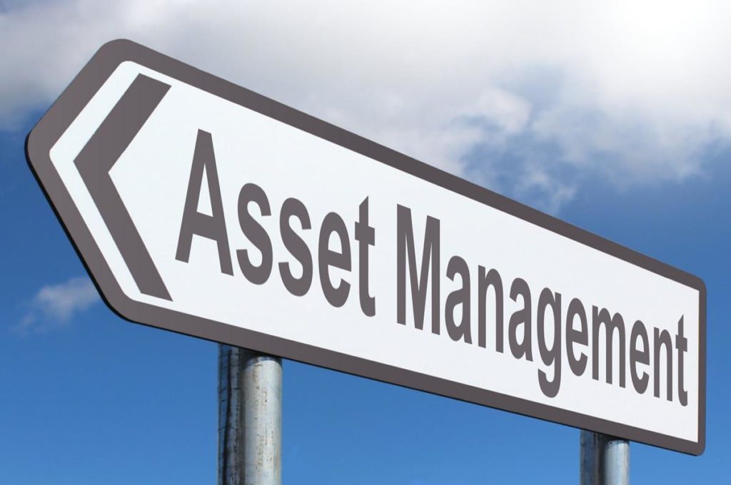 The Value of Asset Management