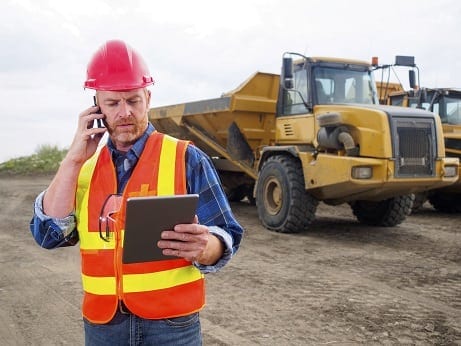 Technology in Construction: From Cost Center to Strategic Partner