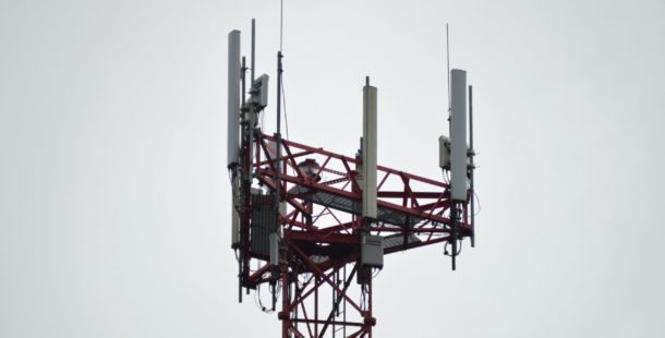 The Beginners Guide to Private LTE & CBRS