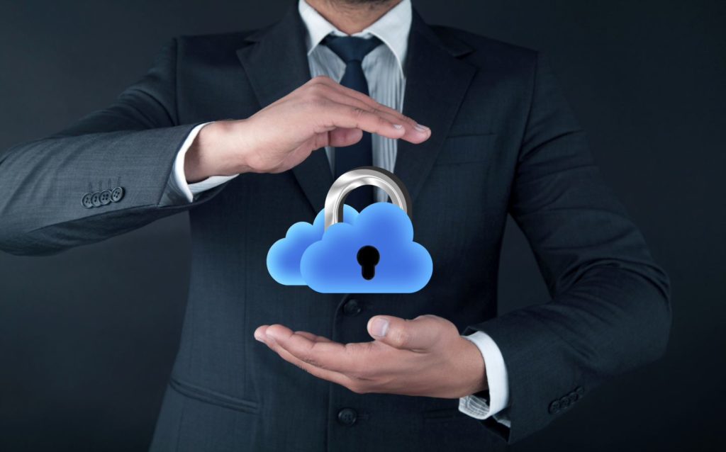 Cloud Managed Security – How secure is it?