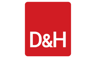 D&H