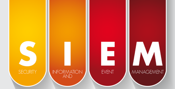 SIEM Anacronym: Security Information and Event Management