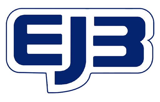 E J Breneman Logo
