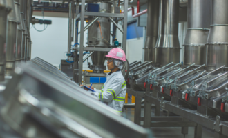 Safeguarding Manufacturing: The Importance of IT & Cybersecurity in an Ever-Evolving Industry