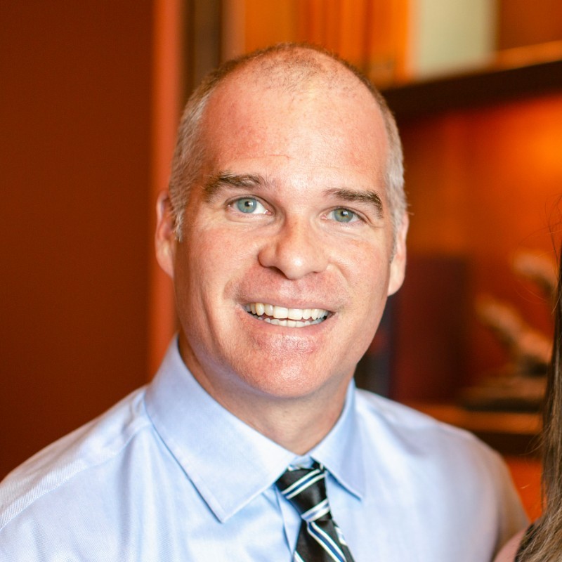 Photo of Matt Mosley, Director of Construction Platform Solutions at Business Information Group