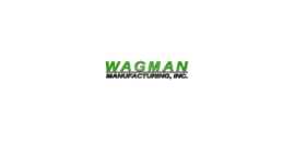 Wagman Manufacturing 270 x 135