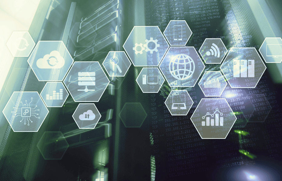Estimating materials workflow management