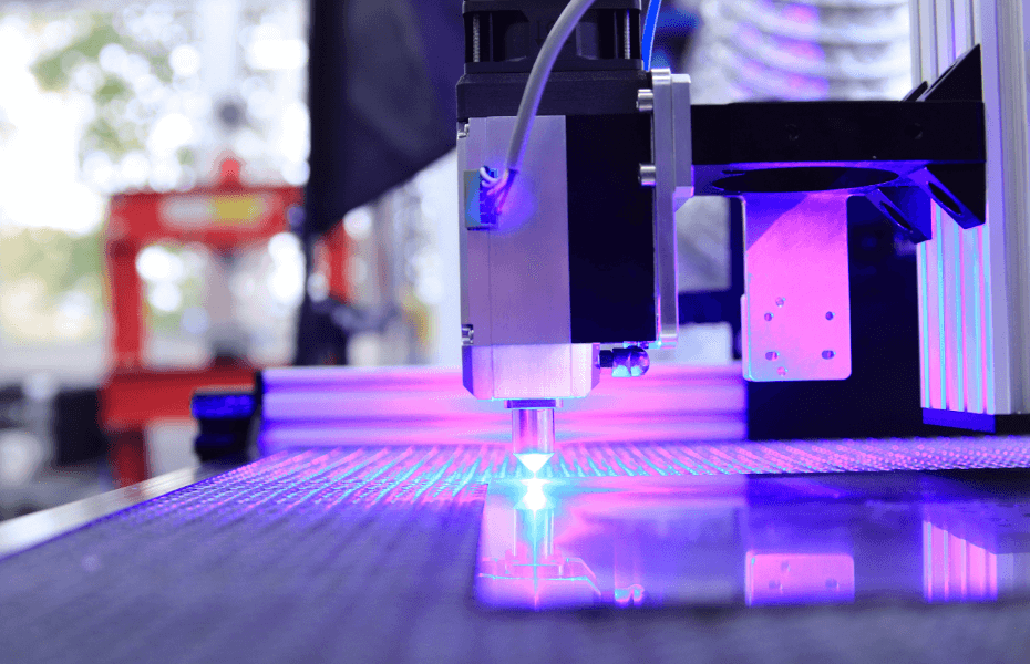 Technology & Security optical lasers manufacturing