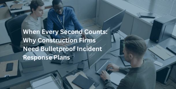 Blog Post Bulletproof Incident Response Plans