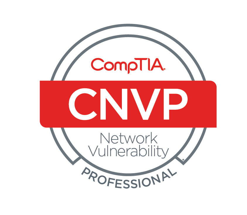 CompTIA CNVP