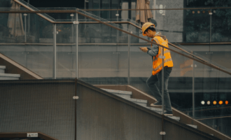 Cybersecurity Predictions for Construction in 2026