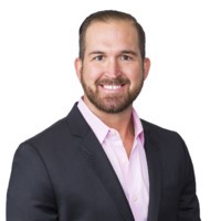 Clint Carby, Trimble