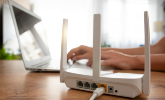 Your Home Router Deserves a Little Attention. Here’s Where to Start.