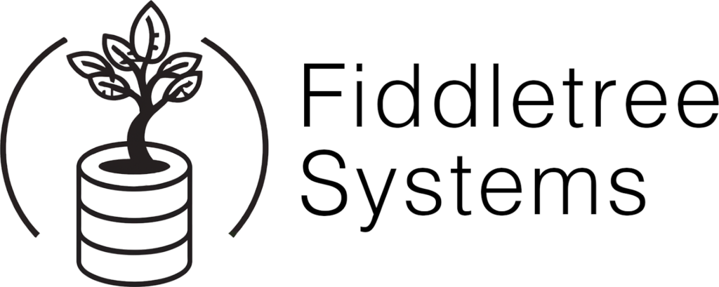Fiddletree Logo Black (1)