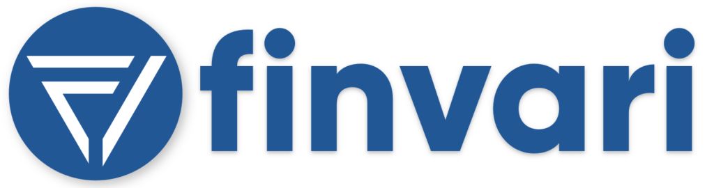 Finvari logo